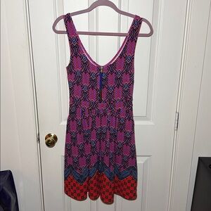 Maeve Anthropologie Dress